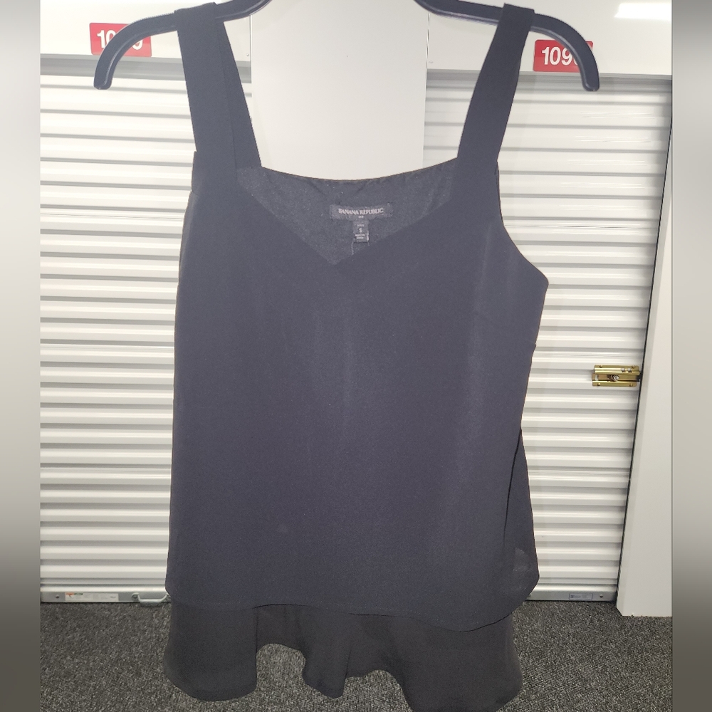 Flowy Tank